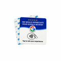 Google Review Kaart